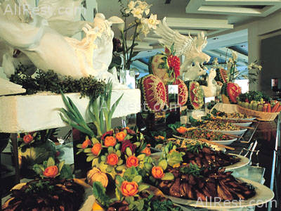 Lares Park Hotel 22